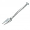 166-1 NEXUS Furca de separare si montare diametru 18 mm lungime 330