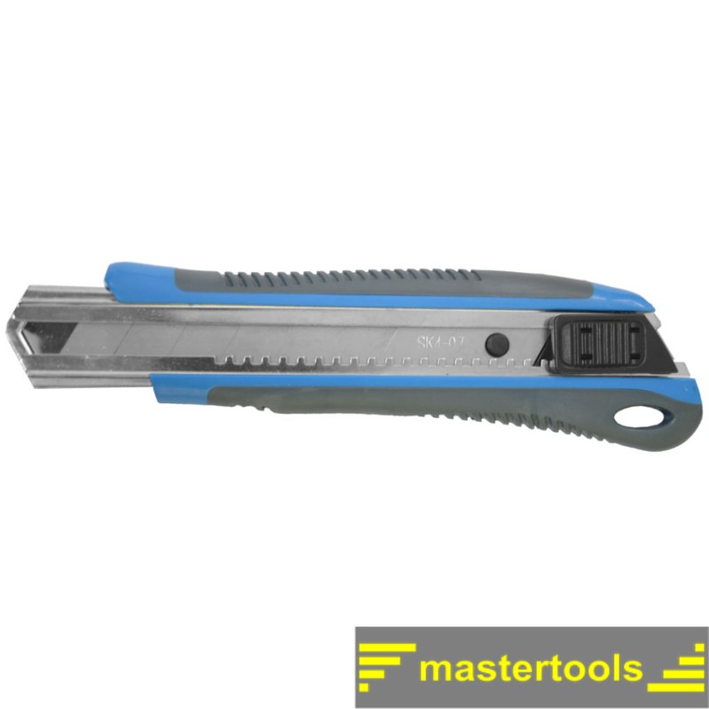 627549 UNIOR Cutter cu lama segmentata interschimbabila 25 mm