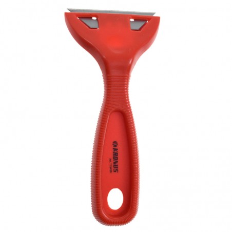 900720 KRONUS Razuitor multifunctional cu protectie lungime lama 70 mm