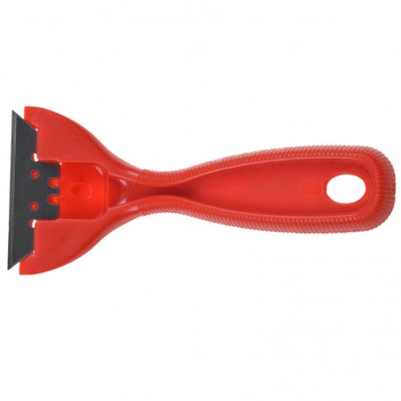 900720 KRONUS Razuitor multifunctional cu protectie lungime lama 70 mm