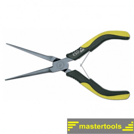 64735 EGAMASTER Cleste cu varfuri semirotunde,deschidere maxima 70 mm.
