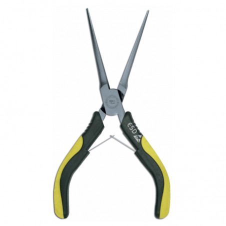 64735 EGAMASTER Cleste cu varfuri semirotunde,deschidere maxima 70 mm.