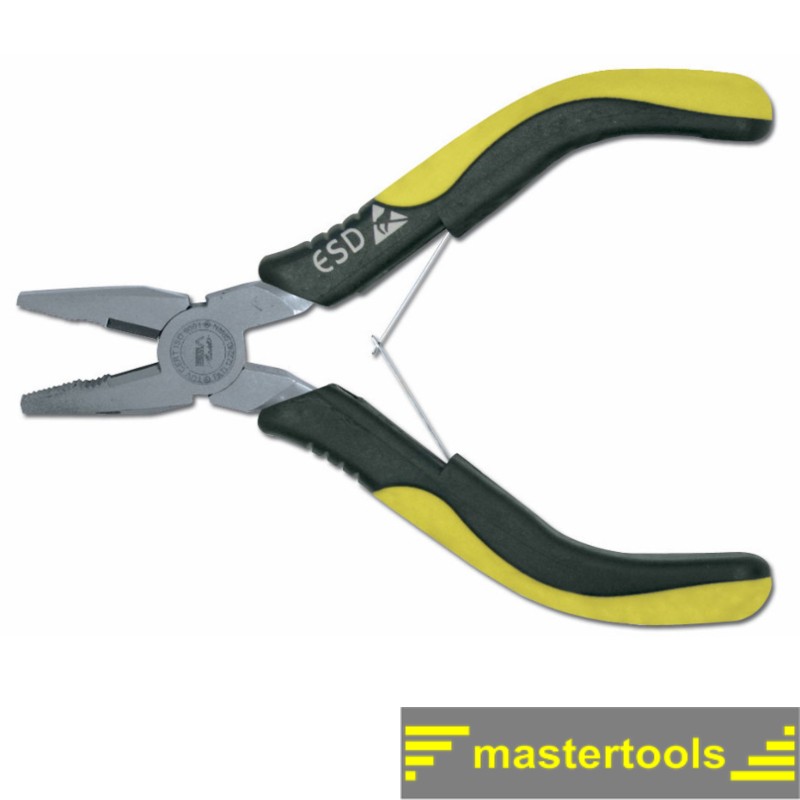 64730 EGAMASTER Cleste combinat, deschidere maxima 25 mm, maner ESD.