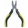 64730 EGAMASTER Cleste combinat, deschidere maxima 25 mm, maner ESD.