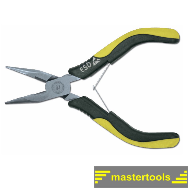 64733 EGAMASTER Cleste varfuri semirotunde, deschidere maxima 33 mm.