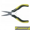 64731 EGAMASTER Cleste cu varfuri drepte, deschidere maxima 38 mm ESD.
