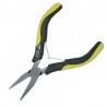 64731 EGAMASTER Cleste cu varfuri drepte, deschidere maxima 38 mm ESD.