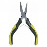 64731 EGAMASTER Cleste cu varfuri drepte, deschidere maxima 38 mm ESD.