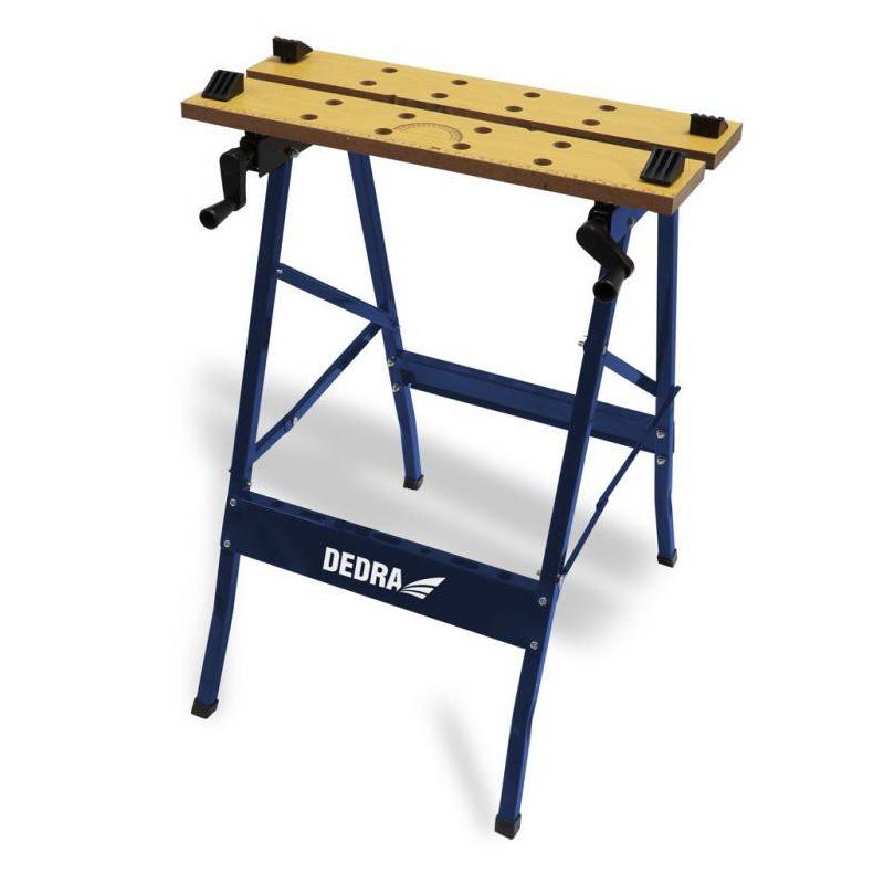 N111 DEDRA Banc de lucru pentru atelier, capacitate 100Kg