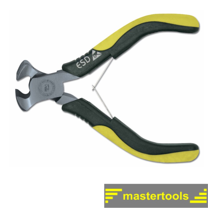64737 EGAMASTER Cleste cu tais fata, deschidere maxima 10 mm, ESD