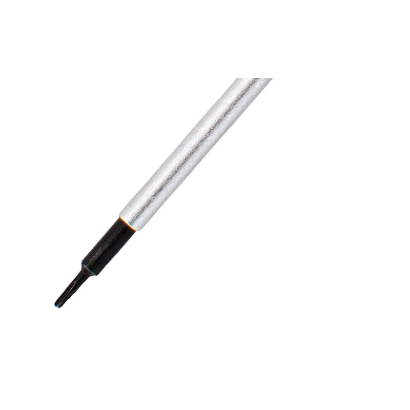 623364 UNIOR Surubelnita electronica TS 1 cap rotativ lungime 153 mm