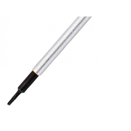 623364 UNIOR Surubelnita electronica TS 1 cap rotativ lungime 153 mm