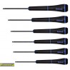92600 EKLIND Set 6 surubelnite profil hexagon cu bila,metric,1.3mm-4mm
