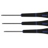 92600 EKLIND Set 6 surubelnite profil hexagon cu bila,metric,1.3mm-4mm