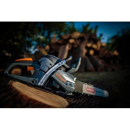 060096 VILLAGER Motofierastrau VGS 3011 PE, 1kW, 30cm, 1/4", 1.3mm