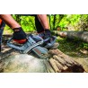 060096 VILLAGER Motofierastrau VGS 3011 PE, 1kW, 30cm, 1/4", 1.3mm