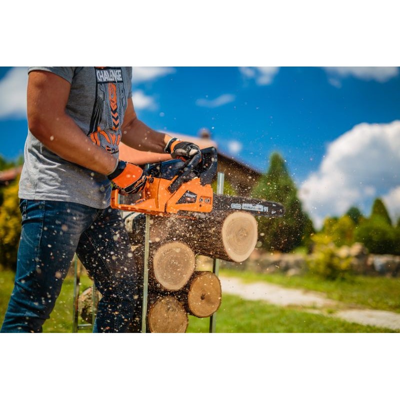 057749 VILLAGER Motoferastrau VGS 380 PRIME, lama 40cm, 1.2kW