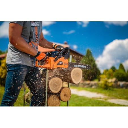057749 VILLAGER Motoferastrau VGS 380 PRIME, lama 40cm, 1.2kW