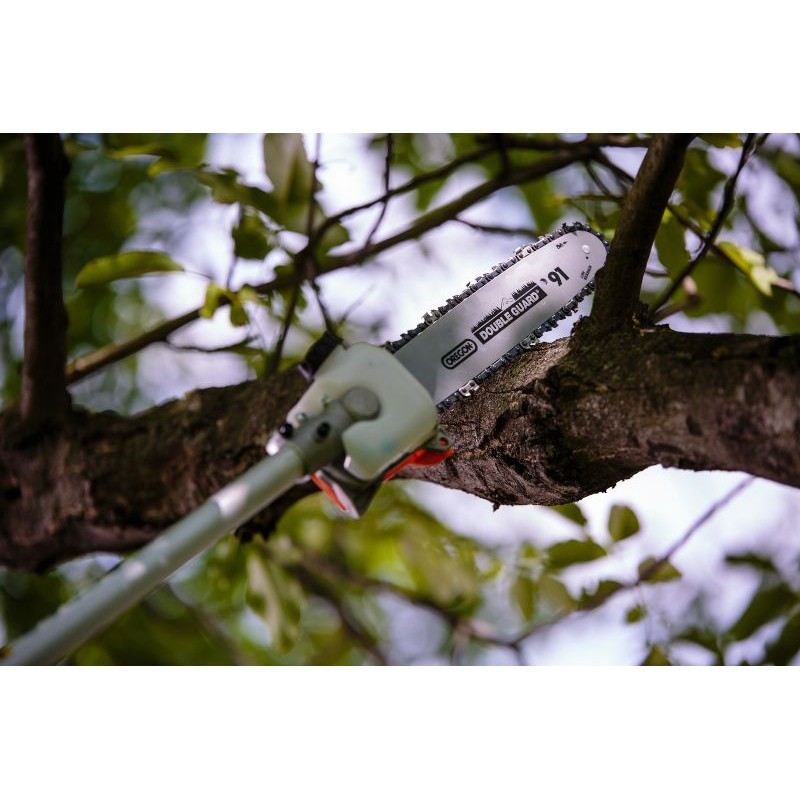 055655 VILLAGER Fierastrau telescopic VEPS 915, putere 750W, lama 20cm