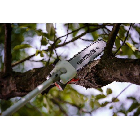 055655 VILLAGER Fierastrau telescopic VEPS 915, putere 750W, lama 20cm