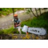 055655 VILLAGER Fierastrau telescopic VEPS 915, putere 750W, lama 20cm
