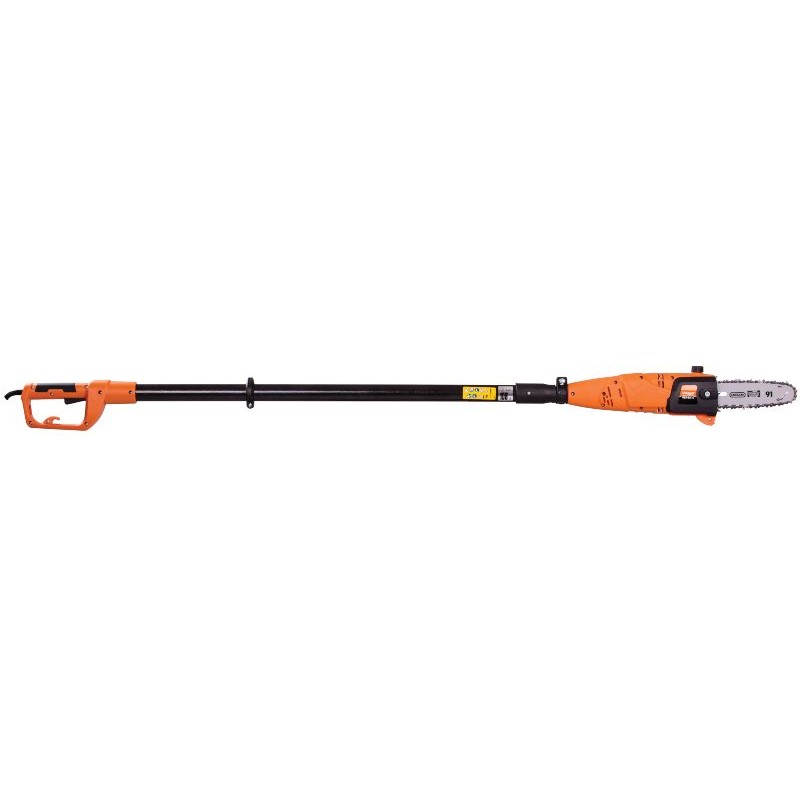 055655 VILLAGER Fierastrau telescopic VEPS 915, putere 750W, lama 20cm