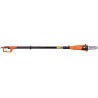 055655 VILLAGER Fierastrau telescopic VEPS 915, putere 750W, lama 20cm