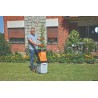 041454 VILLAGER Tocator electric VC 2500, 2500W, 40mm, 50L