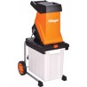 041454 VILLAGER Tocator electric VC 2500, 2500W, 40mm, 50L