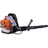 037054 VILLAGER Suflanta VB 5290 E, putere 1.5kW, flux aer 14.4 m3/min