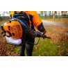 037054 VILLAGER Suflanta VB 5290 E, putere 1.5kW, flux aer 14.4 m3/min