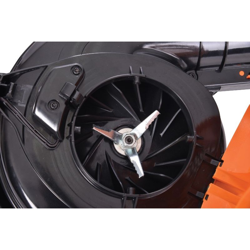 054143 VILLAGER Aspirator/Suflanta VBV 230 E, putere 0.7kW, flux aer 8 m3/min
