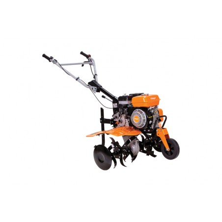 057145 VILLAGER Motocultor VTB 842 PRIME, 4.8kW, latime de lucru 85cm