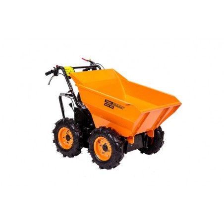 067078 VILLAGER Mini basculanta VILLY DUMPER 400 WD, capacitate 400Kg