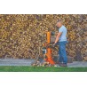 056682 VILLAGER Despciator vertical VLS 8 T - 55, 3000W, forta 8t
