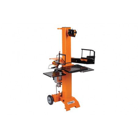 056682 VILLAGER Despciator vertical VLS 8 T - 55, 3000W, forta 8t