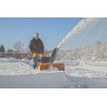 060094 VILLAGER Colector pentru masina de maturat VSS 100