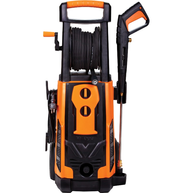 060098 VILLAGER Spalator cu presiune VHW 155, 3200W, debit 540 l/h