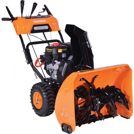 040716 VILLAGER Freza de zapada VST 70, putere 4.4kW, 660x510mm