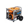 055117 VILLAGER Generator VGP 5900 S, putere 9kW, 22A