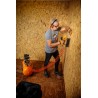 057615 VILLAGER Compresor VAT 24 L PRIME, 1.5kW, 8bar, debit 180 l/min