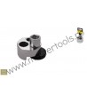 330412 TOPMASTER Extractor suruburi patrat 1/2 suruburi 6-19 mm