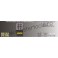 Set 9 stante de cifre TOPMASTER