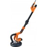 057734 VILLAGER Slefuitor de perete VDS 625, putere 600W, diametru 225mm