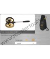 289909 TOPMASTER Roata masurare distante 9999 m
