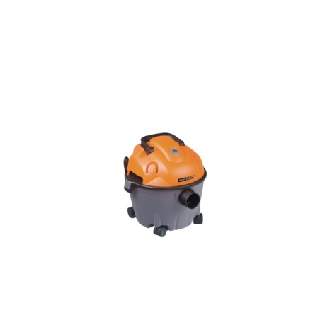 066269 VILLAGER Aspirator umed/uscat VILLYVAC 10 HU, 1200W, 180mbar