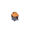 066269 VILLAGER Aspirator umed/uscat VILLYVAC 10 HU, 1200W, 180mbar