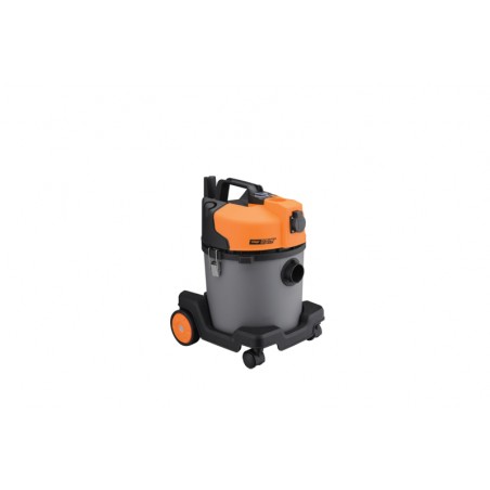 066271 VILLAGER Aspirator umed/uscat VILLYVAC 20 DWS, 1200W, 190mbar