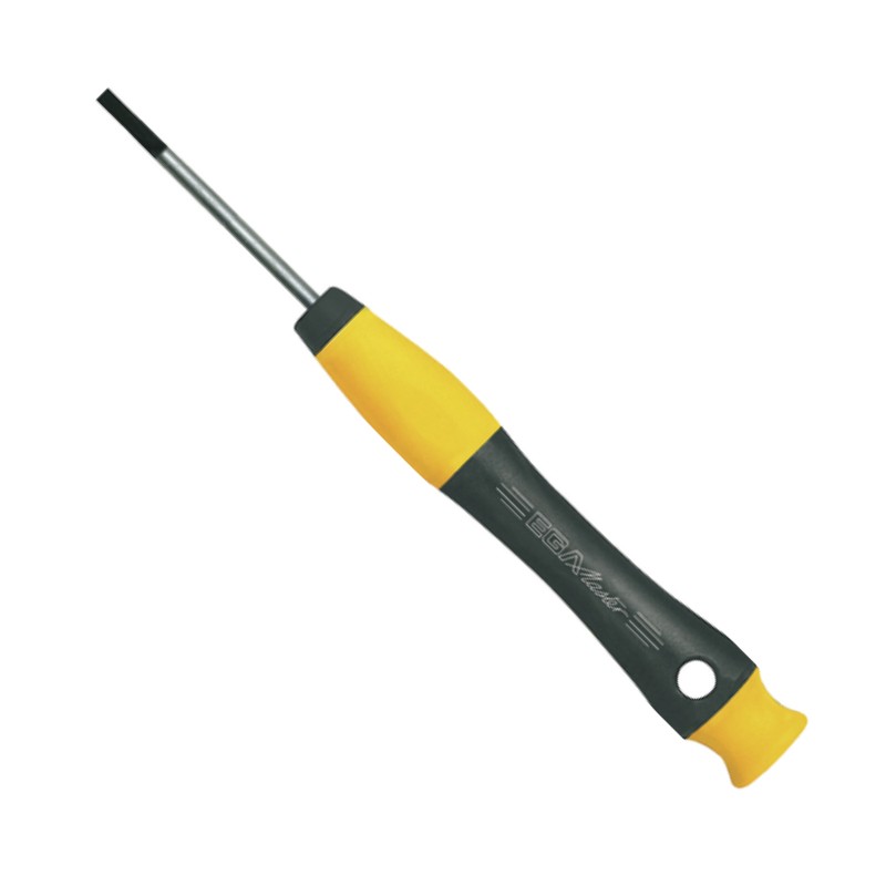 64740 EGAMASTER Surubelnita dreapta latime varf 1mm grosime varf 0.2mm
