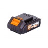 056370 VILLAGER Acumulator FUSE Li-Ion 18V 2Ah